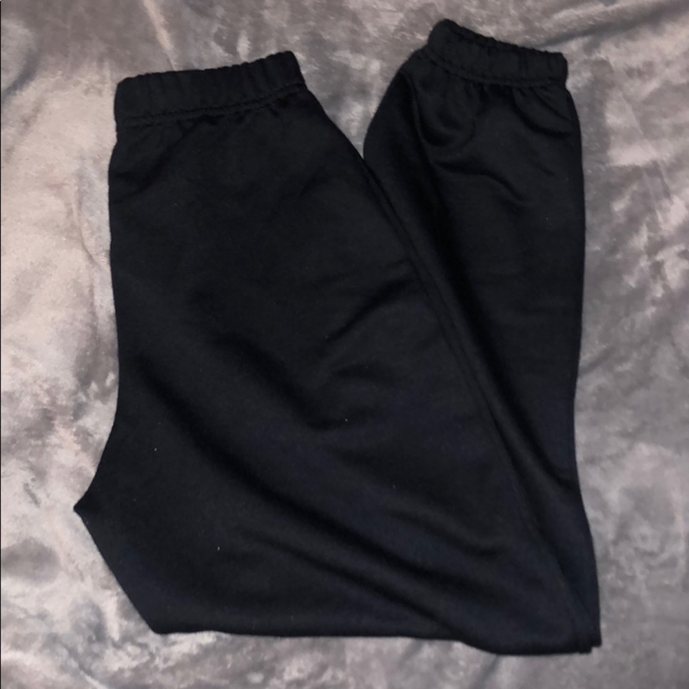 Boohoo joggers